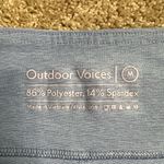 Outdoor Voices Cropped Leggings Photo 3