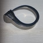 1950S GENE AUTRY HORSESHOE NAIL RING Silver Photo 5