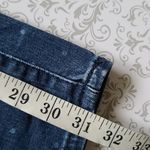 Merona modern skinny jeans size 4 Photo 8