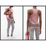 💕ADIDAS BY STELLA MCCARTNEY💕 Lycra FitSense+ Top Pink Photo 4