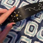 Nine West  Black Belt Photo 2