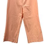 Isaac Mizrahi  Crop Pants Pink‎ 18W Photo 4