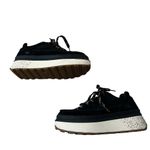 UGG  Marin Lace Platform Sneaker Sz 9 Photo 3