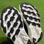 Hoka One One Clifton 9 Black Active Running Shoes Women's Size 8D Photo 6