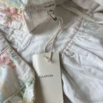 Tularosa “Ruthy” mini dress revolve Photo 2