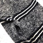 Lumiere Duster‎ Sweater Black Size L Photo 5