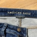American Eagle Size 8 high rise jegging - Photo 5