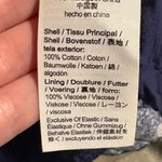 J.Crew  Liberty Sweetheart Long Sleeve Mini Dress in Liberty Bourton Bloom Photo 4