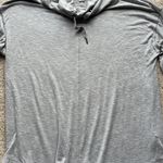 Ava & Viv Like new - super soft‎ cowl neck top Photo 2