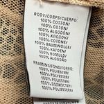 Ralph Lauren Black Label Tan Floral Lace Jacket Cardigan Designer Size 4 Photo 7