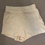 ASOS White Beach Shorts Photo 0