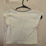 Urban Outfitters  go for gold seamless top Photo 2