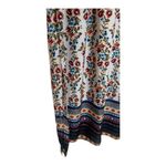 Urban Romantics  Multicolor Bohemian Maxi Dress Size S Photo 4