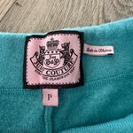 Juicy Couture Y2K vintage  Teal Lounge Pants Photo 2