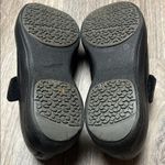 Dansko  Black Leather Shoes Photo 10