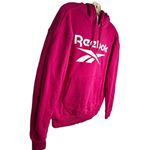 Reebok  Pullover Hoody Shirt Photo 2
