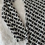 Diane Von Furstenberg DVF 100% Silk Jersey Reina dress Photo 6