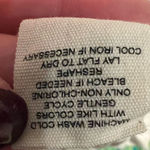 Retrology Women's L Oatmeal Cowl Neck Tunic Sweater Drawstring Size L Photo 7