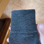 Jetty Zip Up Charcoal Gray Hoodie Size XS Photo 5