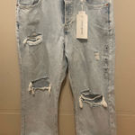 Lucky Brand  Crop Jeans Photo 0
