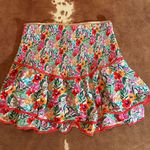 Lost + Wander  Anthropologie skirt size large  Photo 0