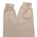 Anine Bing Dylan University Logo Sweatshirt Large 100% Cotton F268 Photo 7