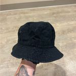 Black Kansas City Bucket Hat Photo 1