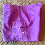 Beach Rays Purple Board Shorts Photo 2