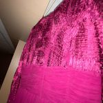 A.L.C. Designs Long sleeve long dress size 14 Photo 8