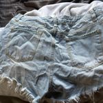 SheIn Denim shorts Photo 1