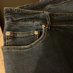 Eloquii lightweight skinny jeans, dark blue, stretchy, plus size 18 Photo 11