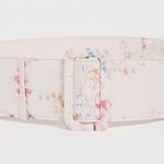 Love Shack Fancy belt Photo 0