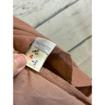 J.Jill Women's  Corduroy Shirt Size M Brown Photo 7