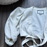 Alexis  rhona cropped top Photo 1