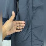 Lacoste  Women’s Jacket - Navy - Size 36 (S) Photo 8