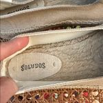 Soludos  Natural Dali Original Espadrille Shoes Photo 3