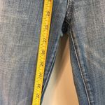 Citizens of Humanity Bootcut Jeans Denim Style 034-011 Made in USA Womens 28 Photo 1