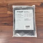 Shapermint Essentials High Waisted Shaping Leggings Womens 3XL Black Stretch Size undefined Photo 3