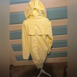 Rains straw color Waterproof Jacket Photo 1