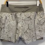 Athleta Shorts Sz M Photo 1