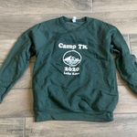 Bella Canvas Camp TK 2020 lake kora sweatshirt Photo 0