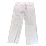 Liverpool  high waisted wide leg jeans Photo 1