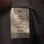 Free Country  blue M long sleeve wicking quick dry vented mesh shirt Photo 3