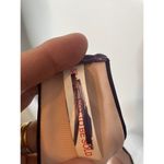 Victoria's Secret NEW  Bikini Top 34B Purple Halter Swim Beach Vacation Ruched Photo 4