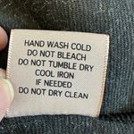 Philosophy  Textured Black and White Open Front Longline Duster, Jacket Women's M Photo 14