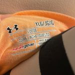 Under Armour Womens  Heat Gear Workout Shirt Photo 1