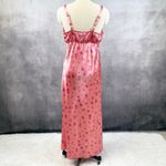 Wild Fable  Womens Slip Dress Large Babydoll Coquette Fairy Dainty Lingerie Satin Photo 2