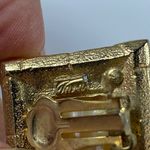 Square Shape Vintage Clip Photo 2