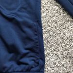Adidas Navy Blue Track Jacket Size Small Photo 1