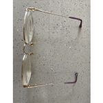 Laura Ashley  Kathryn Amethyst Eyeglasses Frames ONLY Purple Full Rim 53-17-135 Photo 1